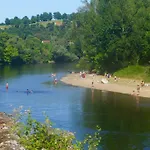 1 Logis A - Piscine & 4*