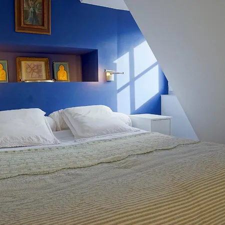 1 Logis à - Piscine&spa