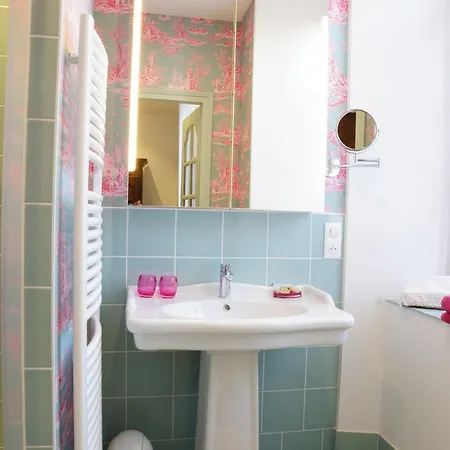Bed & Breakfast 1 Logis A - Piscine &