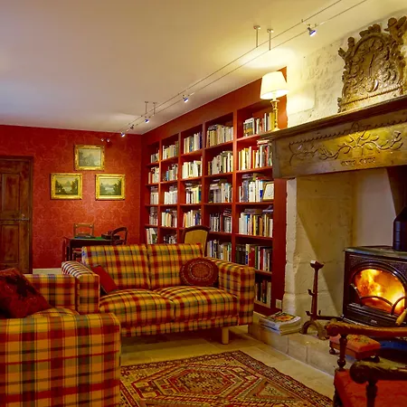 1 Logis A - Piscine & דום