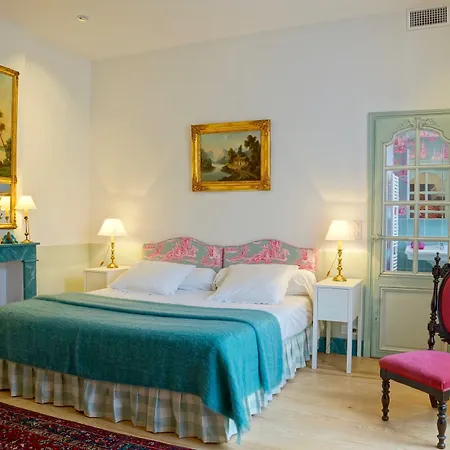 1 Logis A - Piscine & 4* דום