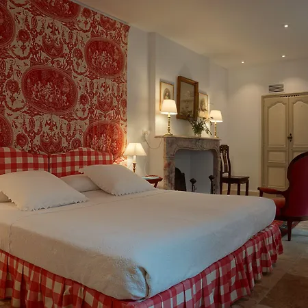 Oda ve Kahvaltı 1 Logis A - Piscine & Domme