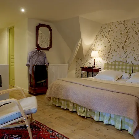 1 Logis à - Piscine&spa