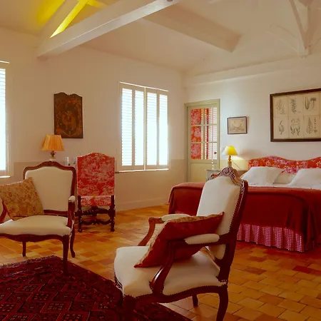 1 Logis A - Piscine & דום