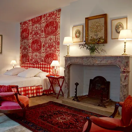 1 Logis A - Piscine & לינה וארוחת בוקר