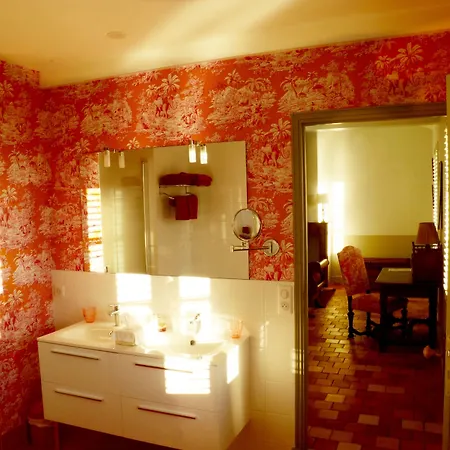 1 Logis A - Piscine &