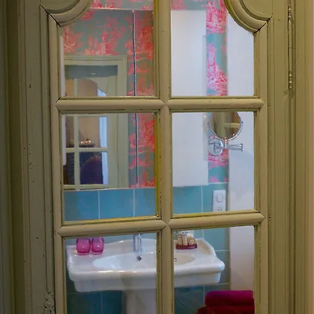 Oda ve Kahvaltı 1 Logis A - Piscine &