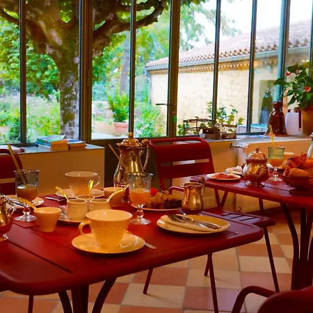 Oda ve Kahvaltı 1 Logis A - Piscine &