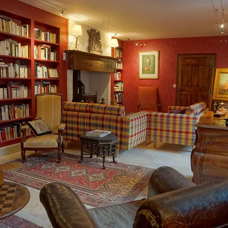 1 Logis A - Piscine &