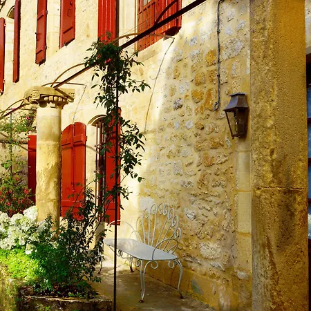 1 Logis A - Piscine & דום