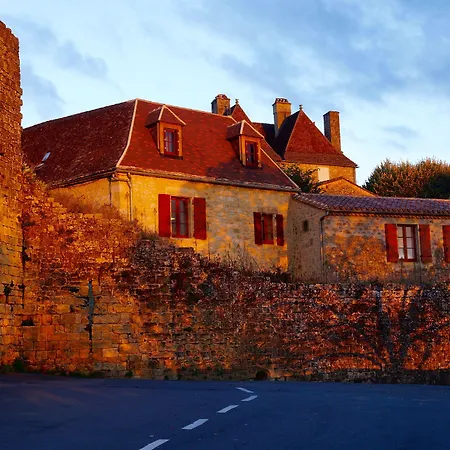 1 Logis à - Piscine&spa