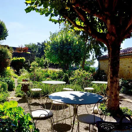 1 Logis à - Piscine&spa