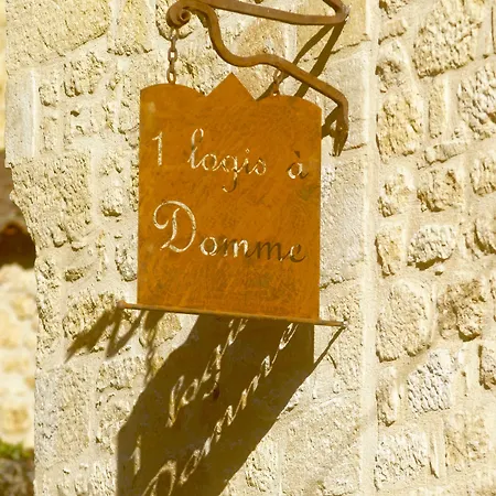 Oda ve Kahvaltı 1 Logis A - Piscine & 4*