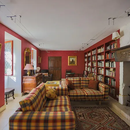 1 Logis A - Piscine & לינה וארוחת בוקר