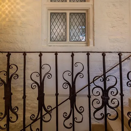 1 Logis A - Piscine &