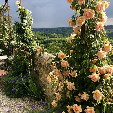 1 Logis A - Piscine & לינה וארוחת בוקר