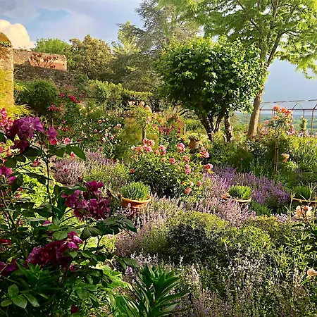 Oda ve Kahvaltı 1 Logis A - Piscine & 4*