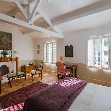 1 Logis A - Piscine & Domme