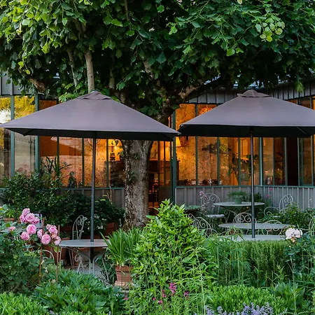 1 Logis A - Piscine & דום