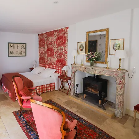 1 Logis A - Piscine & 4* דום