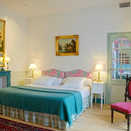 1 Logis à - Piscine&spa Domme