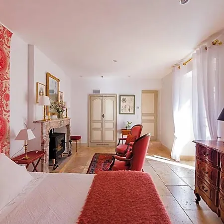 Nocleg ze śniadaniem 1 Logis A - Piscine & 4*
