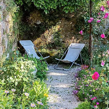 1 Logis A - Piscine & 4*