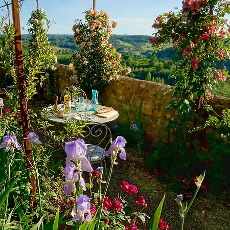 Bed & Breakfast 1 Logis A - Piscine & 4*