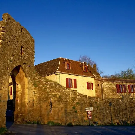 1 Logis à - Piscine&spa Domme