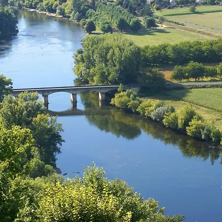 1 Logis A - Piscine & 4* דום