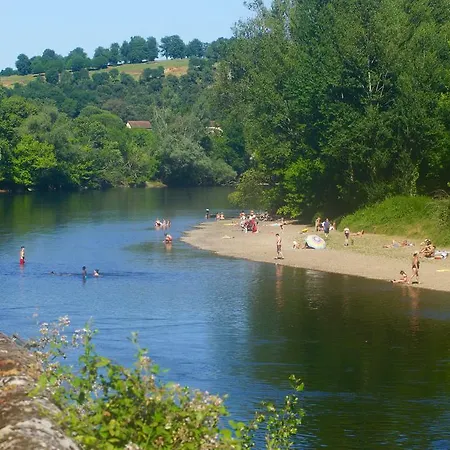 1 Logis A - Piscine & 4*