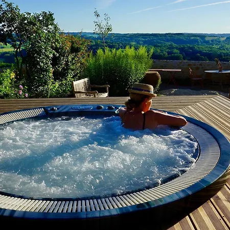 1 Logis A - Piscine &