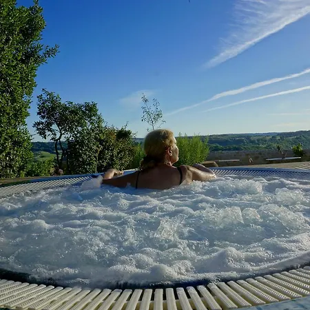 1 Logis A - Piscine & 4*