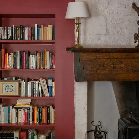 1 Logis A - Piscine &