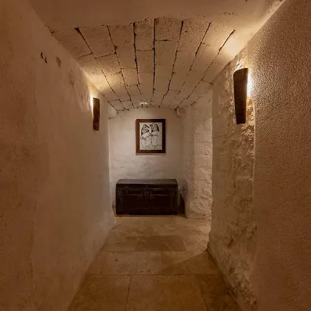 1 Logis A - Piscine & Oda ve Kahvaltı Domme