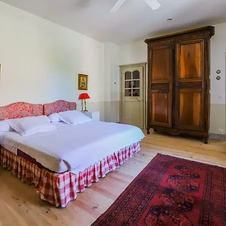 1 Logis A - Piscine &