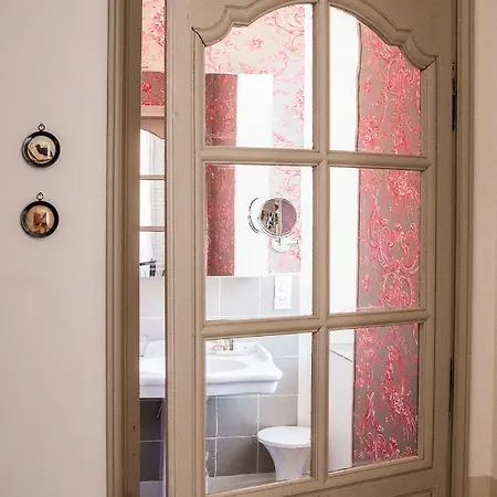 Bed & Breakfast 1 Logis A - Piscine &