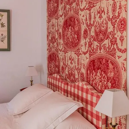Bed & Breakfast 1 Logis A - Piscine &