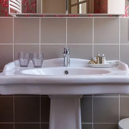 1 Logis à - Piscine&spa Domme