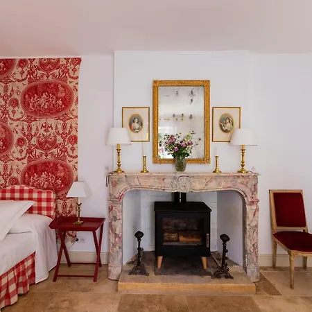 Bed & Breakfast 1 Logis A - Piscine & Domme