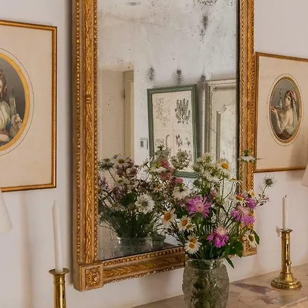 1 Logis A - Piscine & דום