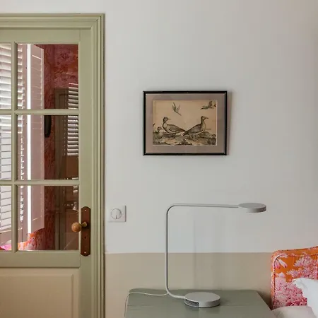 Oda ve Kahvaltı 1 Logis A - Piscine & Domme