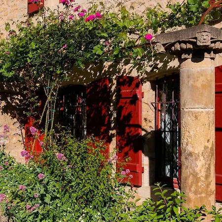 1 Logis A - Piscine & 4* דום