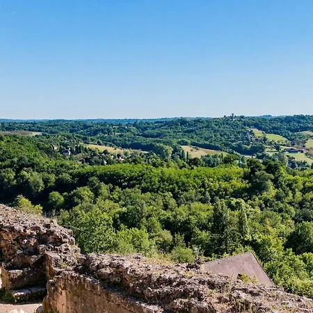 1 Logis A - Piscine & 4* Domme
