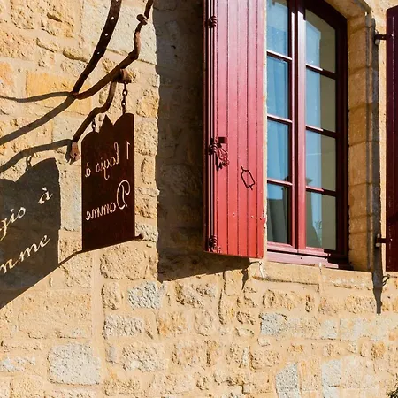 1 Logis A - Piscine & Domme