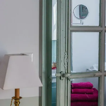 1 Logis à - Piscine&spa