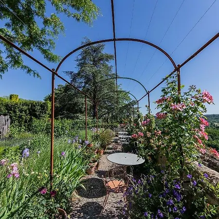 1 Logis A - Piscine &