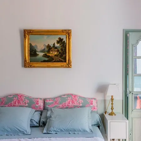 1 Logis A - Piscine &