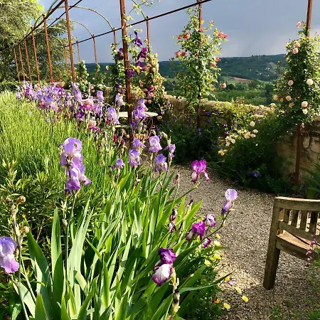 1 Logis A - Piscine & דום