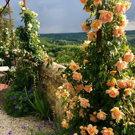 Bed & Breakfast 1 Logis A - Piscine &